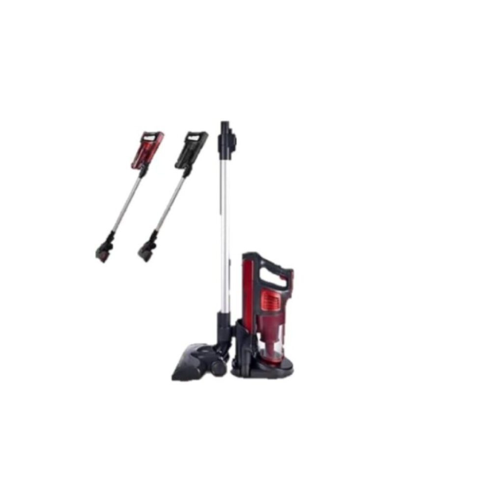 Sokany Cordless Vacuum Cleaner