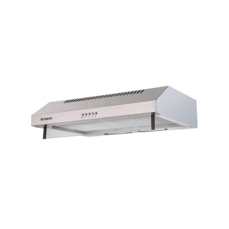 Fresh Built-in Hood 60 cm Stainless Steel - Classic ST 15906