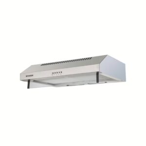 Fresh Built-in Hood 60 cm Stainless Steel - Classic ST 15906