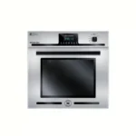Unionaire OSignature Built-in Gas Oven 60 cm St, BO66G119CSFOSAL