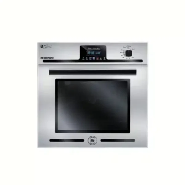Unionaire O Signature Built-in Oven 60 cm Stainless Steel Gas With Grill BO66G119CSFOSAL
