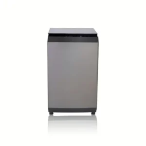 Toshiba Washing Machine 11 Kg Top Loading Silver AWUK1100HUPEG