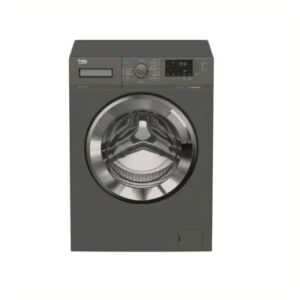 Beko Washing Machine 7 Kg Front Load Silver WTV7512XMCI2
