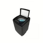 Fresh Washing Machine Top Loading 10 Kg Black LED 16799