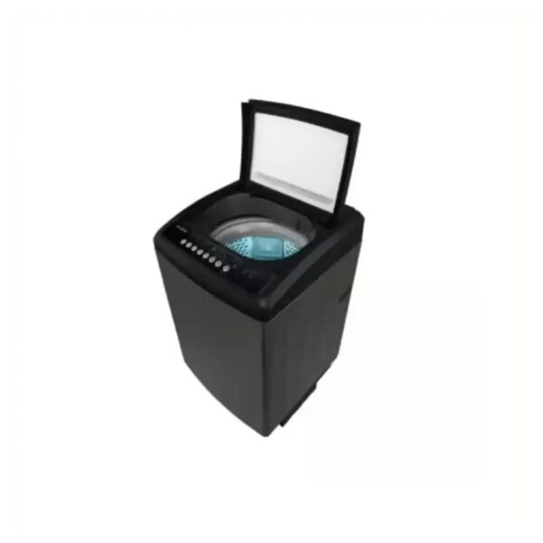 Fresh Washing Machine Top Loading 10 Kg Black LED 16799