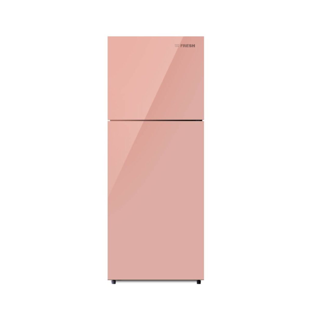 Fresh Refrigerator 397 Liter