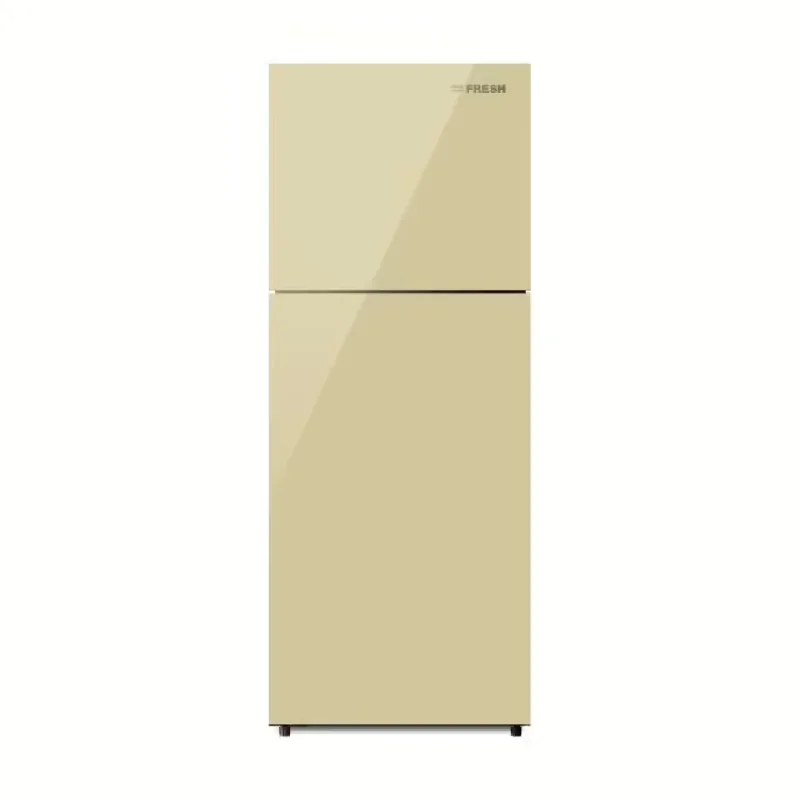 Fresh Refrigerator 397 Liters Beige FNT-MR470 YGBG