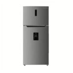 White Whale Refrigerator 540 L With Water Dispenser St WR5395HSSX