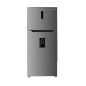 White Whale Refrigerator 540 L With Water Dispenser St WR5395HSSX