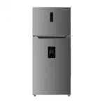 White Whale Refrigerator 540 Liters Stainless Steel With Water Dispenser WR5395HSSX