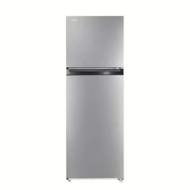 TOSHIBA Refrigerator 338 Liters With Inverter Motor Grey GRRT468WEPMN (49)