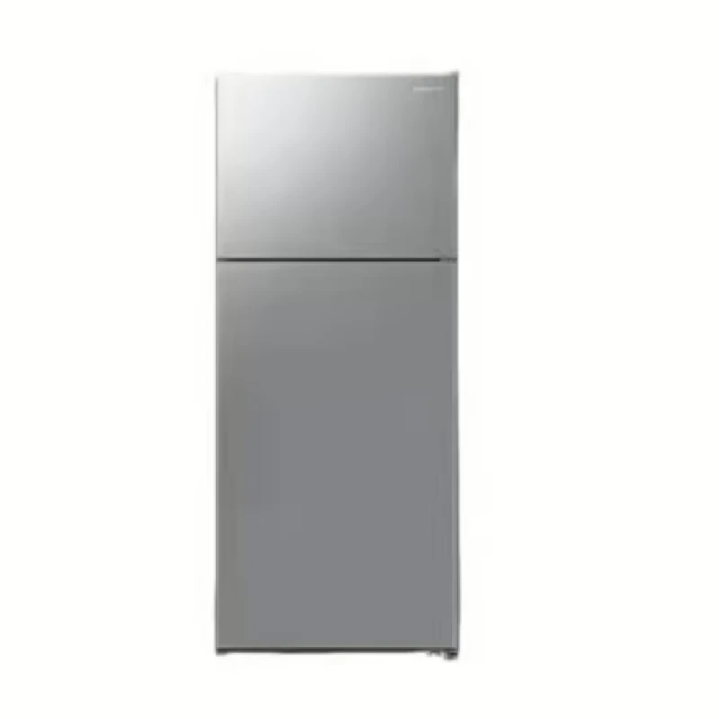 Samsung Refrigerator 396 Liters With Inverter Motor Silver RT40A3010SA/MR