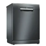 Bosch Dishwasher 13 Place Settings Black Inox SMS4IKC62T