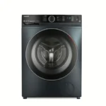 Toshiba Washing Machine Front Loading 8 Kg Grey TwBk90Gf4Eg(Mk)