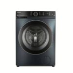 Toshiba Automatic Washing Machine 8 Kg Grey TwBk90Gf4Eg(Mk)