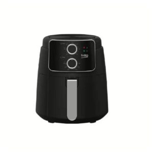 BEKO Air Fryer 3.9 Liter 1500 Watt Black FRL2242B