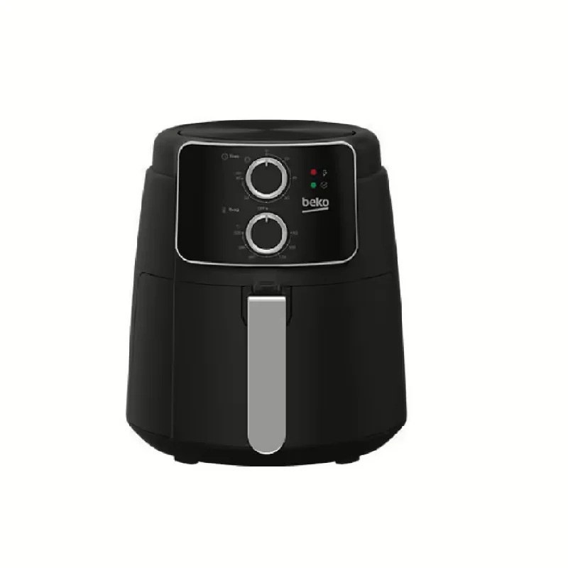 BEKO Air Fryer 3.9 Liter 1500 Watt Black FRL2242B