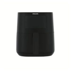 Philips Air Fryer 4.1 Liter 1400 Watt Black Digital HD9252