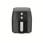 SOKANY Air Fryer 1400 Watt 5 Liter Black SK8017