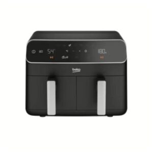 BEKO Air Fryer 2 in1 8.5 Liter 2400 Watt Black FRL5388B