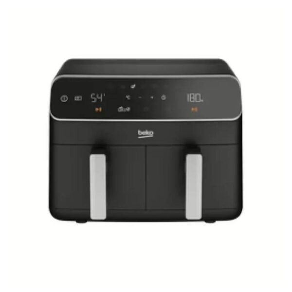 BEKO Air Fryer 2 in1 8.5 Liter 2400 Watt Black FRL5388B