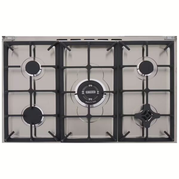 Fresh Professional Gas Cooker