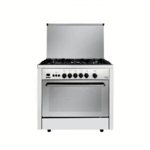 fresh-professional-gas-cooker-5-burners-with-air-fryer-st-14441