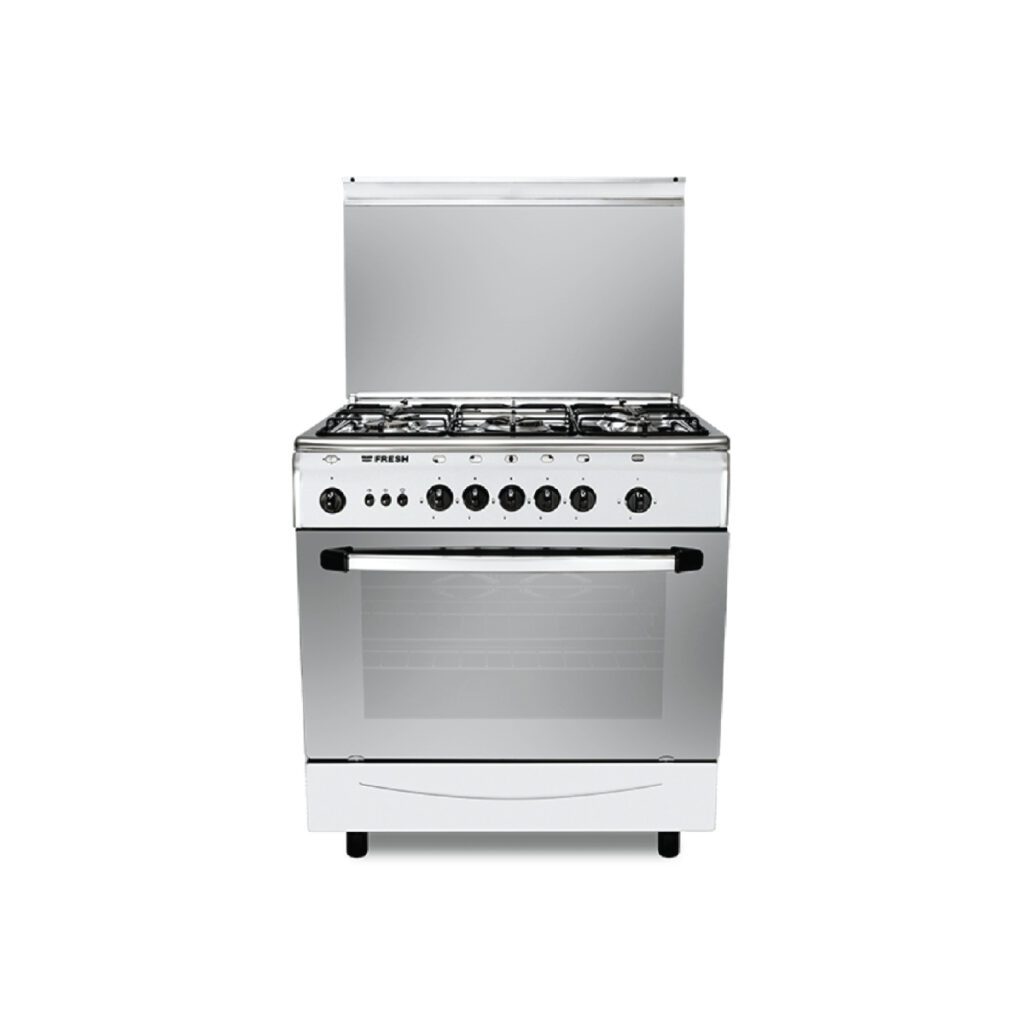 Fresh Forno Gas Cooker