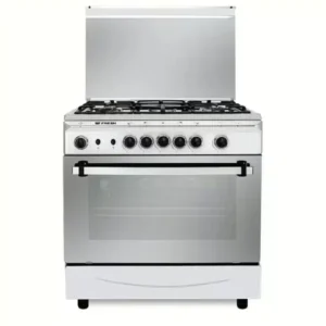 fresh-italiano-gas-cooker-5-burners-stainless-steel-16607