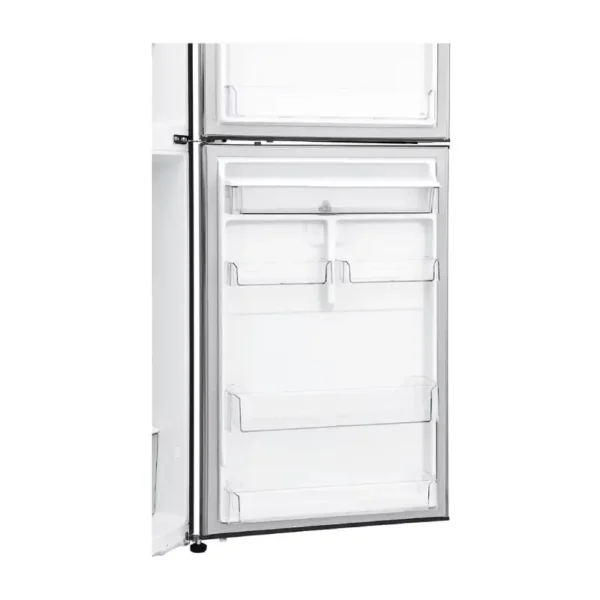 LG No-Frost Refrigerator 592 Liters Smart Inverter Motor Silver GRH822HLHM