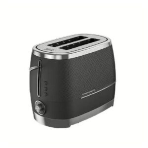 Beko Toaster 2 Slots 900 Watt Black TAM8202B