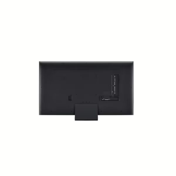LG 75 inch QNED TV Quantum