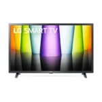 LG TV 32 Inches Smart LEDFHD Black 32LQ630B6LB