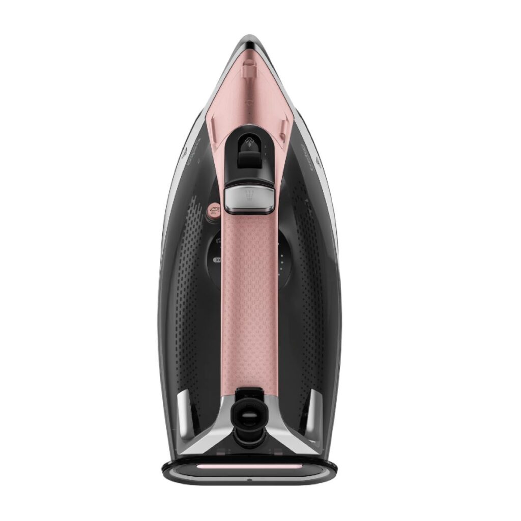 BEKO Steam Iron 3000 Watts Pink x Black SIM8130P