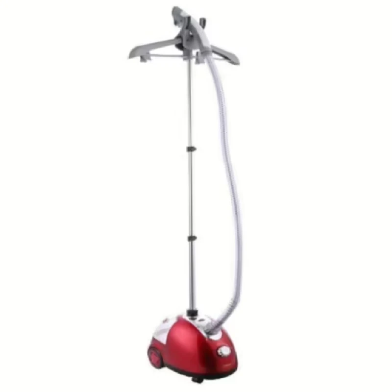 Sokany Vertical Steamer 2000 watt 1.6 liter Red sk-4002