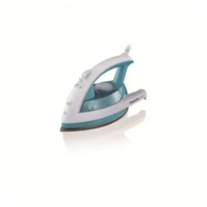 مكواة بخار باناسونيك 1850 وات أزرق × أبيض NI-JW650T - ضمان دولي