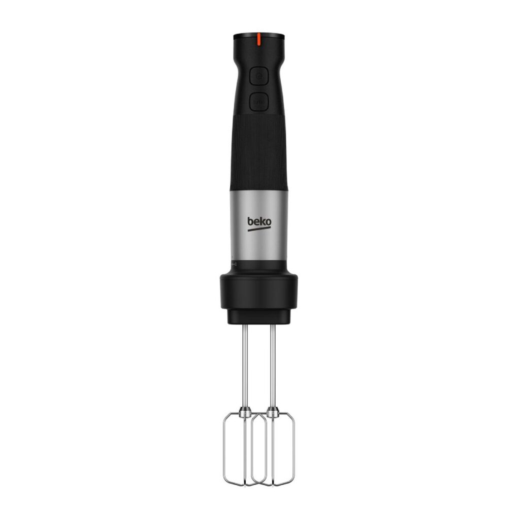 Beko Hand Blender 1 Liter 750 Watt Stainless Steel HBA81762BX