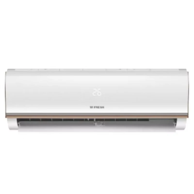 Fresh Air Conditioner 1.5 HP Cooling Only White FUFW12C IW-AG