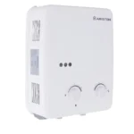 Ariston Water Heater 6 Liters Gas White DGI6LDFNG