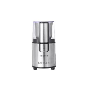مطحنة قهوة سوكاني 200 وات ستانلس ستيل Sk-3020s