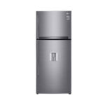 LG Refrigerator 592 Liter GR-F822HLHM