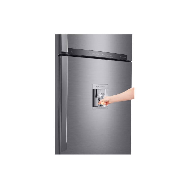 LG Refrigerator 592 Liter GR-F822HLHM