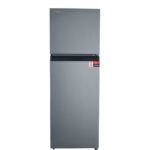 Toshiba Refrigerator 338 Liters Pure Bio Filter Grey GRRT468WEDMN(49)