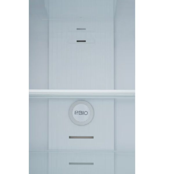 Toshiba Refrigerator 338 Liters Pure Bio Filter Grey GRRT468WEDMN(49)