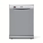 غسالة أطباق ليفون 60 سم 12 فرد تايمر 24 ساعة سيلفر LVDW12-S-DT-4132003