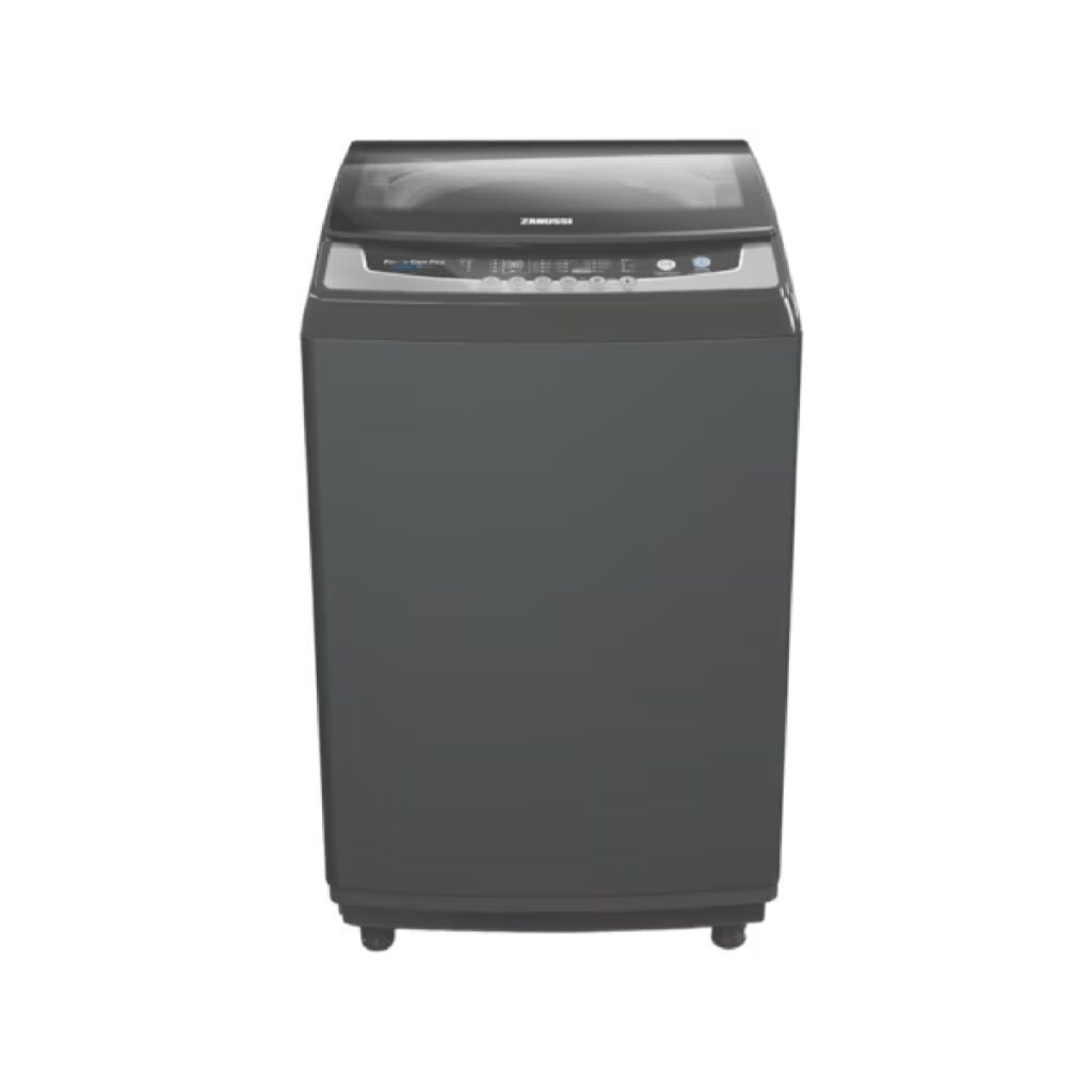 Zanussi Washing Machine Top Loading ZWT12710D