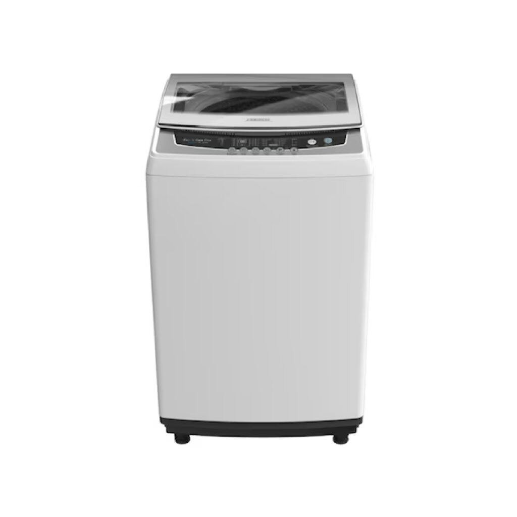 Zanussi Washing Machine ZWT10710W