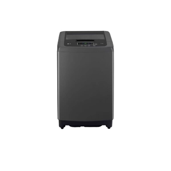 LG Washing Machine11 Kilo Smart Inverter Black T1164NEHGHB