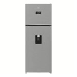Beko Refrigerator 447 Liters Water Dispenser St B3RDNE500LDXB