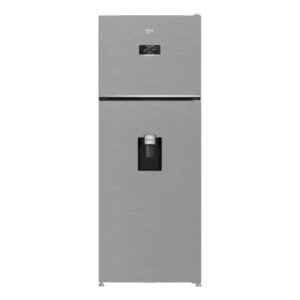 Beko Refrigerator 447 Liters Water Dispenser St B3RDNE500LDXB
